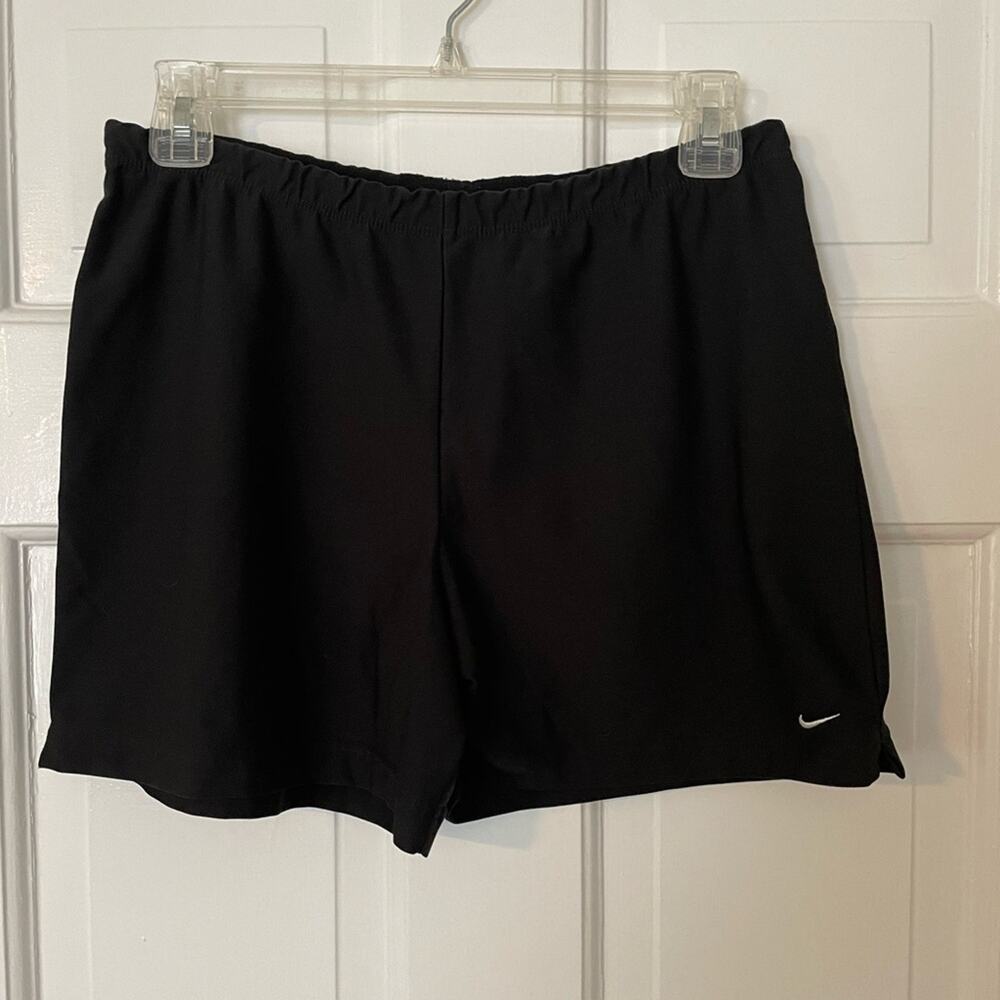 Nike DriFit Shorts
